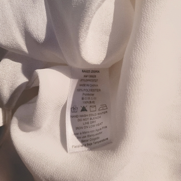 Dress - Picture 5 of 5